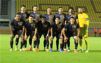 قبل غلق باب القيد.. أسوان يضم اللاعب النيجيري رفائيل اياجوا