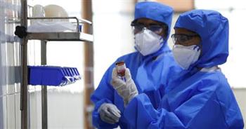   موريتانيا.. تسجيل 10 إصابات جديدة بفيروس كورونا خلال الـ 24 ساعة الماضية