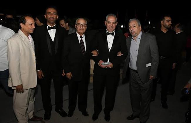 مستشار وزير الثقافة: مهرجان الإسكندرية السينمائي يفتح نافذة للشراكة بين مبدعي مصر ودول البحر المتوسط