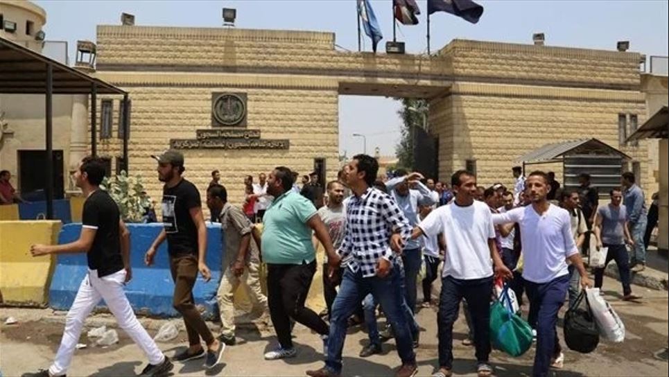 لجنة العفو الرئاسى: بدء إجراءات خروج 70 من المحبوسين احتياطيا