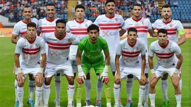 9 صفقات تزين قائمة الزمالك للموسم الجديد 