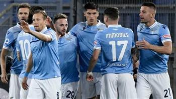 لاتسيو يحقق فوزا كبيرا على فيورنتينا برباعية نظيفة في الدوري الإيطالي