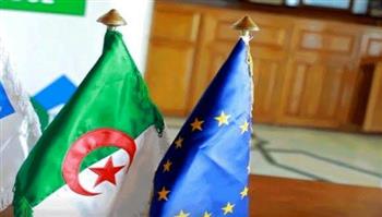    الجزائر والاتحاد الأوروبي يتفقان على تشجيع وتسهيل الاستثمارات في قطاع الطاقة