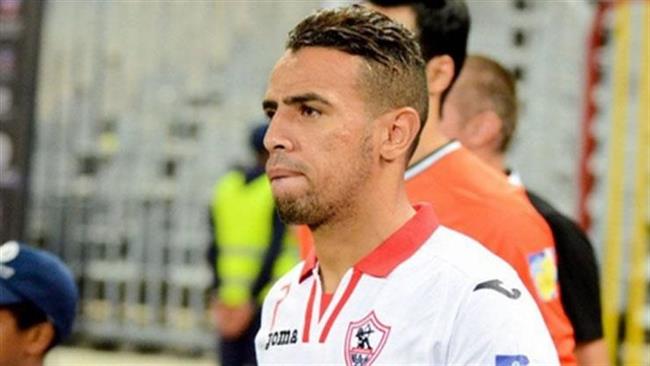 بعد إغلاق القيد.. حازم إمام بدون نادٍ بعد رحيله عن الزمالك 