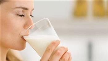   4 فوائد لشرب الحليب قبل النوم بالتحديد.. تعرف عليها 