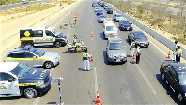 احذر.. إهمال غطاء حمولة المركبات يعرضك للغرامة في قانون المرور