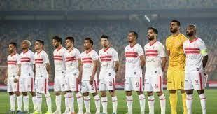 موعد مباراة الزمالك وفلامبو البوروندى فى إياب دور الـ32 الأفريقى