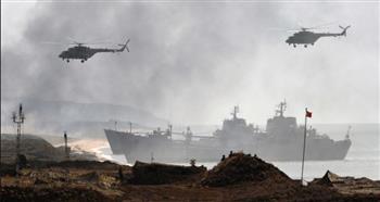   روسيا تهاجم منطقة فينيتسا بطائرات مسيرة والقوات الأوكرانية تصد خمس هجمات