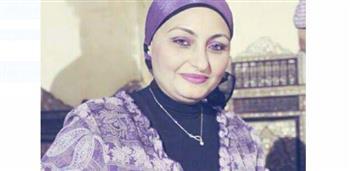 الكاتبة المصرية فاطمة وهيدي ضيفة ندوة لملتقى القصة في جدة 