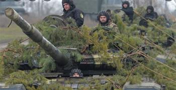   الجارديان: أوكرانيا تناشد الغرب تقديم دعم عاجل في أعقاب التصعيد الروسي الأخير
