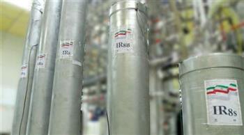   وكالة الطاقة الذرية: إيران تتوسع فى تخصيب اليورانيوم بمنشأة نطنز