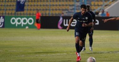بالأرقام.. ماذا قدم مصطفى شلبى مع إنبى قبل الانضمام للزمالك؟