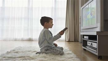   دراسة حديثة: مشاهدة الطفل للتليفزيون تساعد في نمو المخ ولكن بشرط