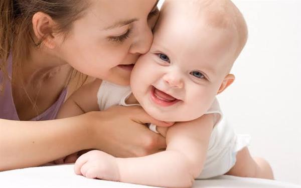 دراسة: الصحة النفسية للأم تؤثر في قدرة الطفل على الكلام