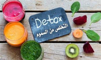 طرق بسيطة لتنظيف الكلى والكبد بنفسك.. تعرف عليها