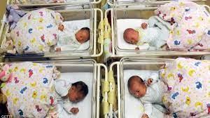  بـ"الهواء والأنسولين".. ممرضة قتلت 7 رضع وحاولت قتل آخرين