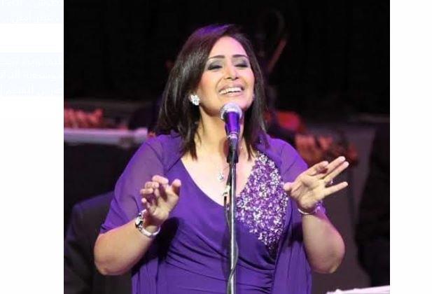 سهرة طربية لنويرة على مسرح الجمهورية