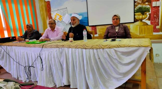 مركز إعلام الإسكندرية: "أكثر الأماكن تأثرا بالتغيرات المناخية الساحلية و الدلتا" 
