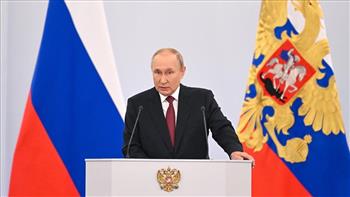   "لوفيجارو": التصريحات الأخيرة للرئيس الروسي تظهر نوعا من الرصانة وضبط النفس