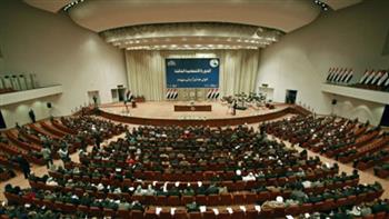   مجلس النواب العراقي يوافق على قرار إنهاء تكليف وزير المالية