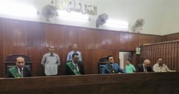 المؤبد لمتهم والسجن المشدد 15 سنة لآخرين قتلوا شخصا بغرض سرقته بسوهاج