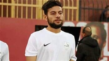 حلم عمري اتحقق.. رسالة مصطفى شلبي للزمالك