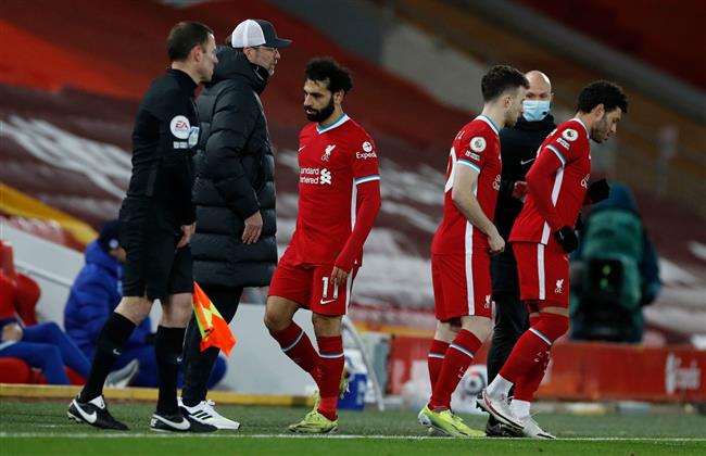 هامان: ليفربول ضل طريقه.. وأخشى على مصير كلوب