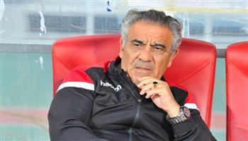 البنزرتي: الأهلي ليس في أفضل حالاته