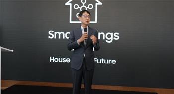 سامسونج للإلكترونيات تفتتح مساحة SmartThings Home الابتكارية الجديدة الأكبر من نوعها في العالم