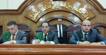 المؤبد لـ3 متهمين بالشروع فى قتل شخص بسوهاج