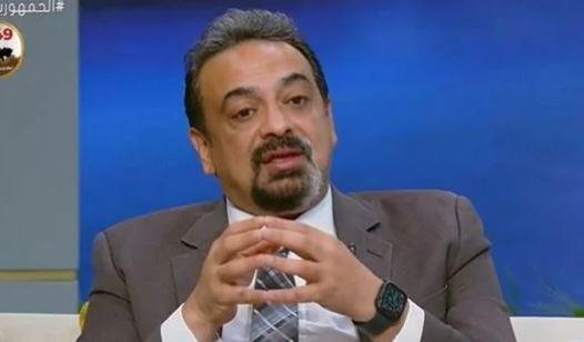 متحدث الوزارة: التأمين الصحي لمؤتمر المناخ شغلنا الشاغل في المرحلة الحالية