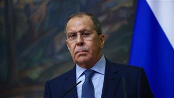   لافروف: روسيا لم ترفض بتاتًا المفاوضات مع الولايات المتحدة خلال قمة مجموعة العشرين