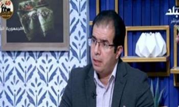 مصطفى حامد: كلوسيز يتكون من أوميجا 3 وفيتامين د