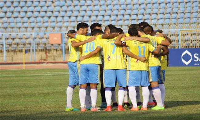 الإسماعيلي يخوض مرانا خفيفا استعدادا لمباراة الأهلي بالدوري