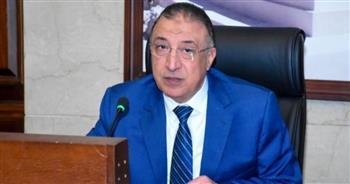 محافظ الإسكندرية يوجه بالاستجابة للشكاوى وإزالة الإعلانات المخالفة والإشغالات