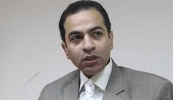أكاديمى: مصر حققت معدلات نمو جيدة رغم الأزمة الإقتصادية العالمية .. فيديو