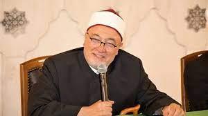 خالد الجندي: النبي الكريم محمد نعمة من الله يجب علينا شكرها