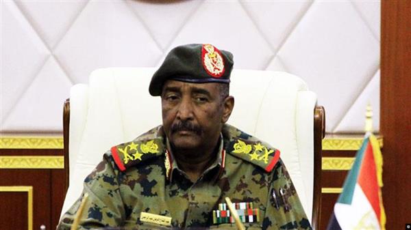السودان يبحث التطورات السياسية وآفاق الخروج من الأزمة الراهنة