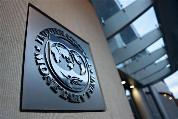 صندوق النقد الدولي: توقعات نمو الاقتصاد العالمي في العام الجاري عند 3.2%