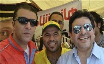 أول تعليق من هاني شاكر بعد إعلان مصطفى كامل نقيبا للموسيقيين