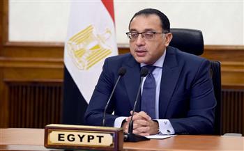   رئيس الوزراء يؤكد حرص مصر على تعزيز العلاقات الثنائية مع مولدوفا على الصعيدين السياسي والاقتصادي