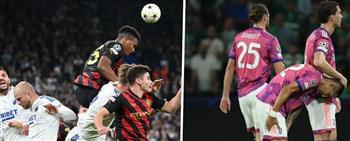 مانشستر سيتي يسقط في فخ التعادل السلبي مع كوبنهاجن الدنماركي في دوري أبطال أوروبا