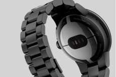جوجل تكشف عن أسعار الأحزمة المعدنية لـ Pixel Watch