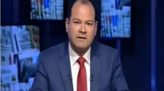 نشأت الديهي: أهل الشر يحاولون لي عنق الحقيقة .. فيديو