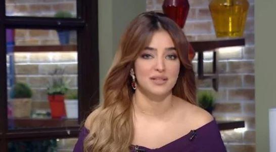 سالي عادل: الرئيس السيسي يوجه بتوفير شقة ومعاش لـ سيدة الأقصر
