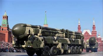   واشنطن: لن نرسل قوات إلى أوكرانيا ولا نسعى لمواجهة نووية مع روسيا