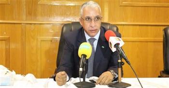   وزير الصحة الموريتاني يجري مباحثات مع وفد من الصندوق العالمي لمكافحة الإيدز والسل والملاريا 