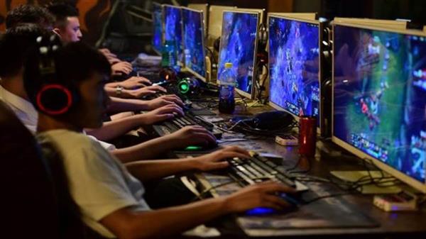 جامعة كانبيرا الأسترالية: ألعاب الفيديو تؤدي إلى حدوث اضطرابات قلبية خطيرة لدى الأطفال