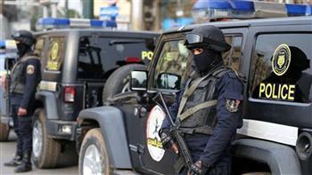   أمن القاهرة يكثف جهوده لضبط المتهم بذبح فتاة داخل شركة مقاولات في حدائق القبة 