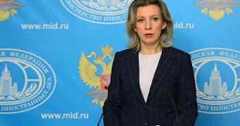   موسكو: لم نتلق أي مقترحات بشأن مفاوضات مع الغرب